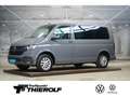 Volkswagen T6.1 Multivan 2.0 TDI DSG KR Trendline 7-Sitzer NA Grau - thumbnail 1