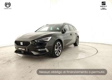 LEON SPORTSTOURER 2.0 TDI DSG FR 150CV