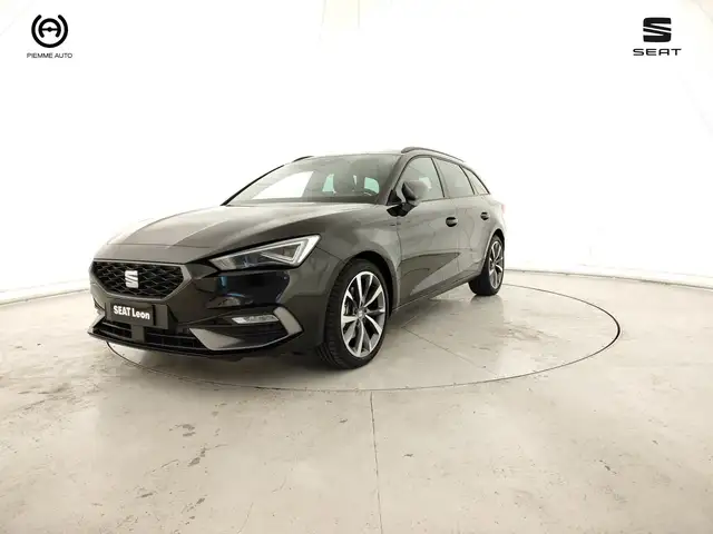 SEAT Leon 2.0 TDI 150cv FR DSG