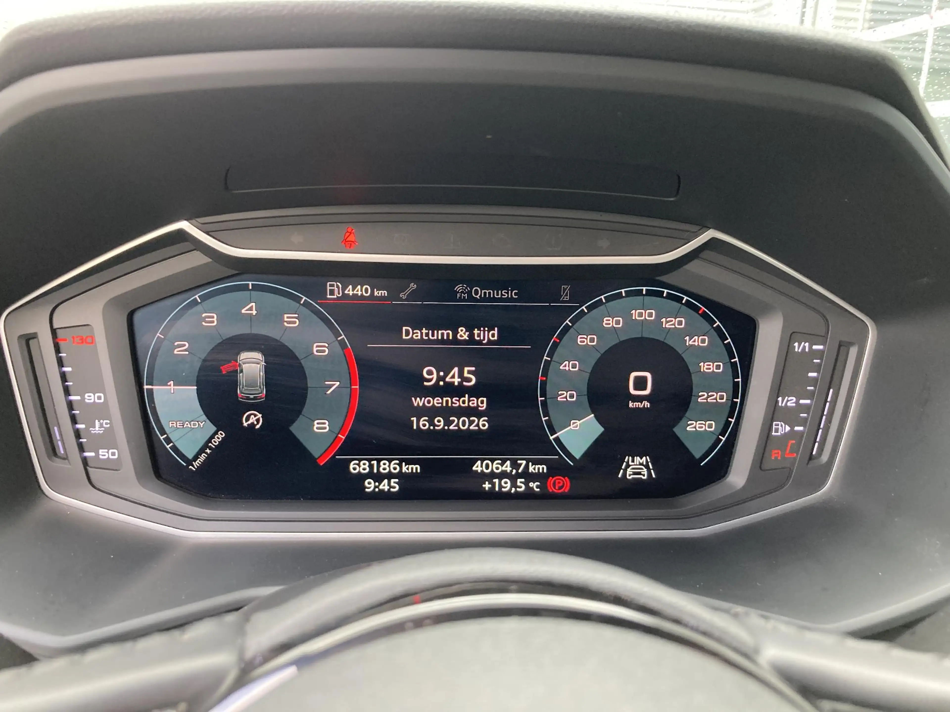 Audi A1 Sportback 25 TFSI Pro Line | 5-deurs | Apple Carpl — photo 6