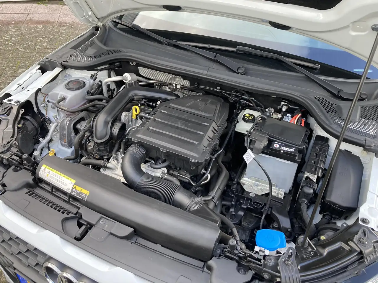 Audi A1 — photo 34 sur 34