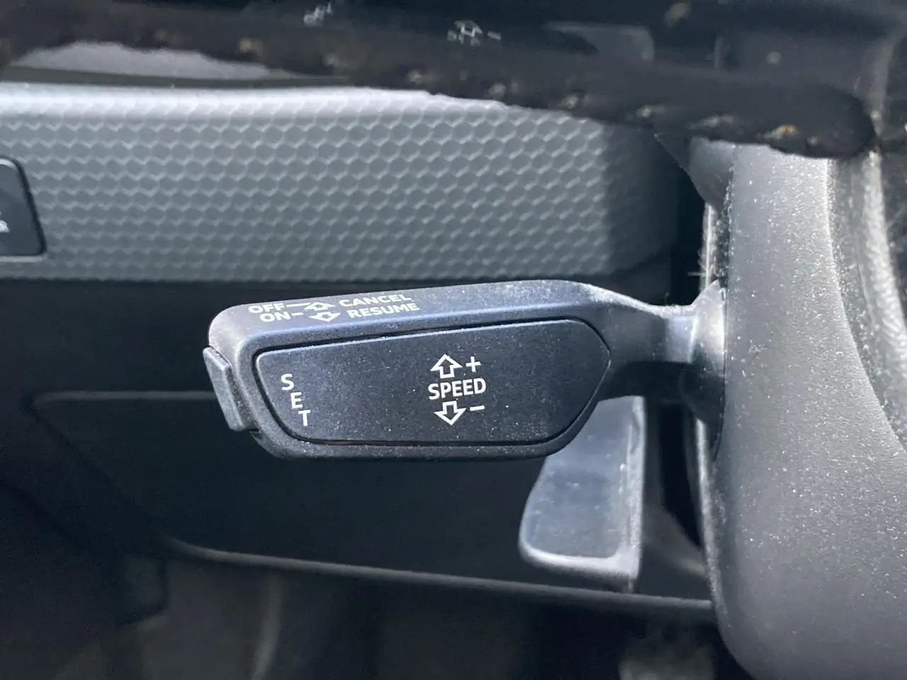 Audi A1 — photo 20 sur 34