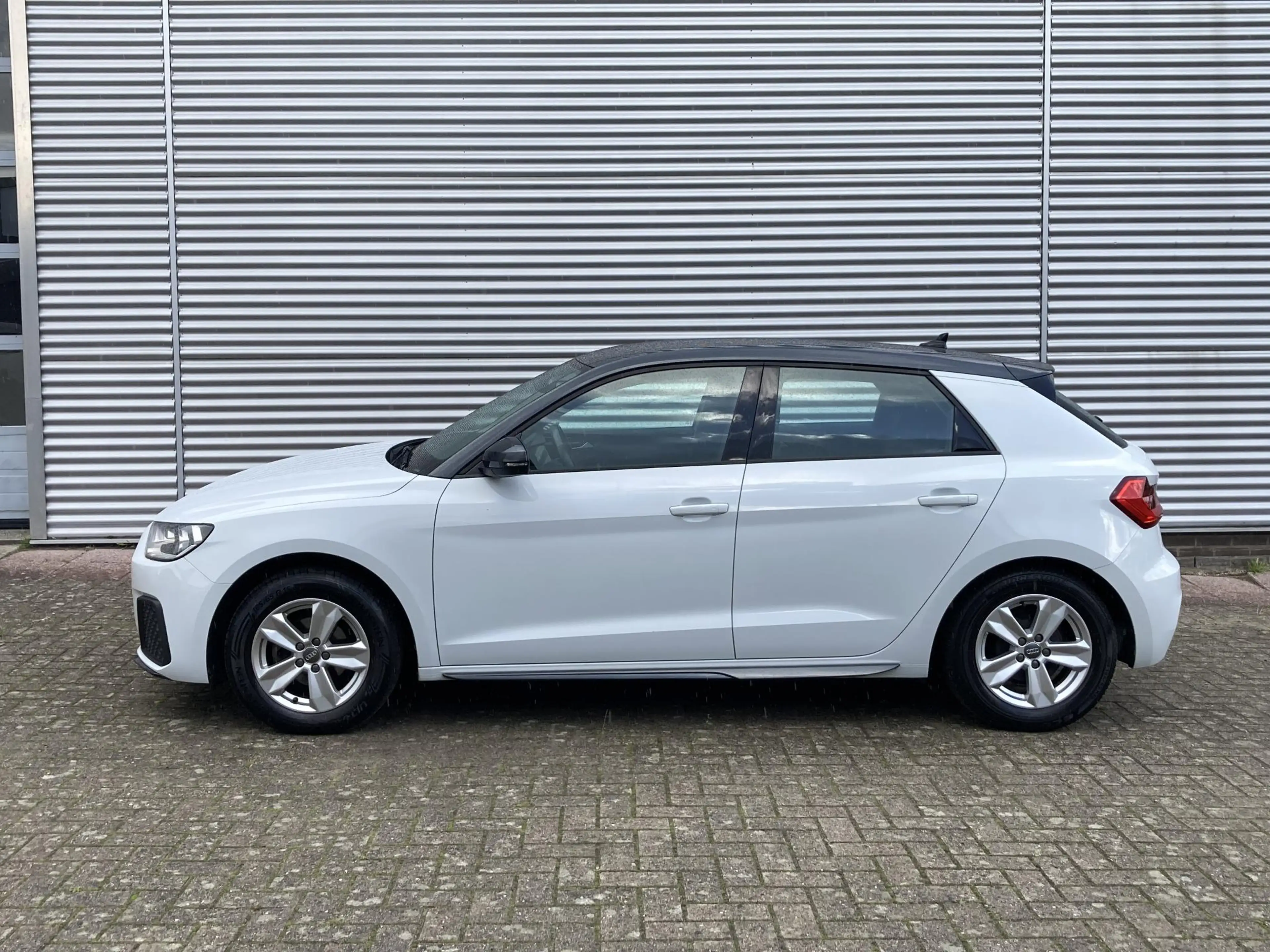 Audi A1 Sportback 25 TFSI Pro Line | 5-deurs | Apple Carpl — photo 15