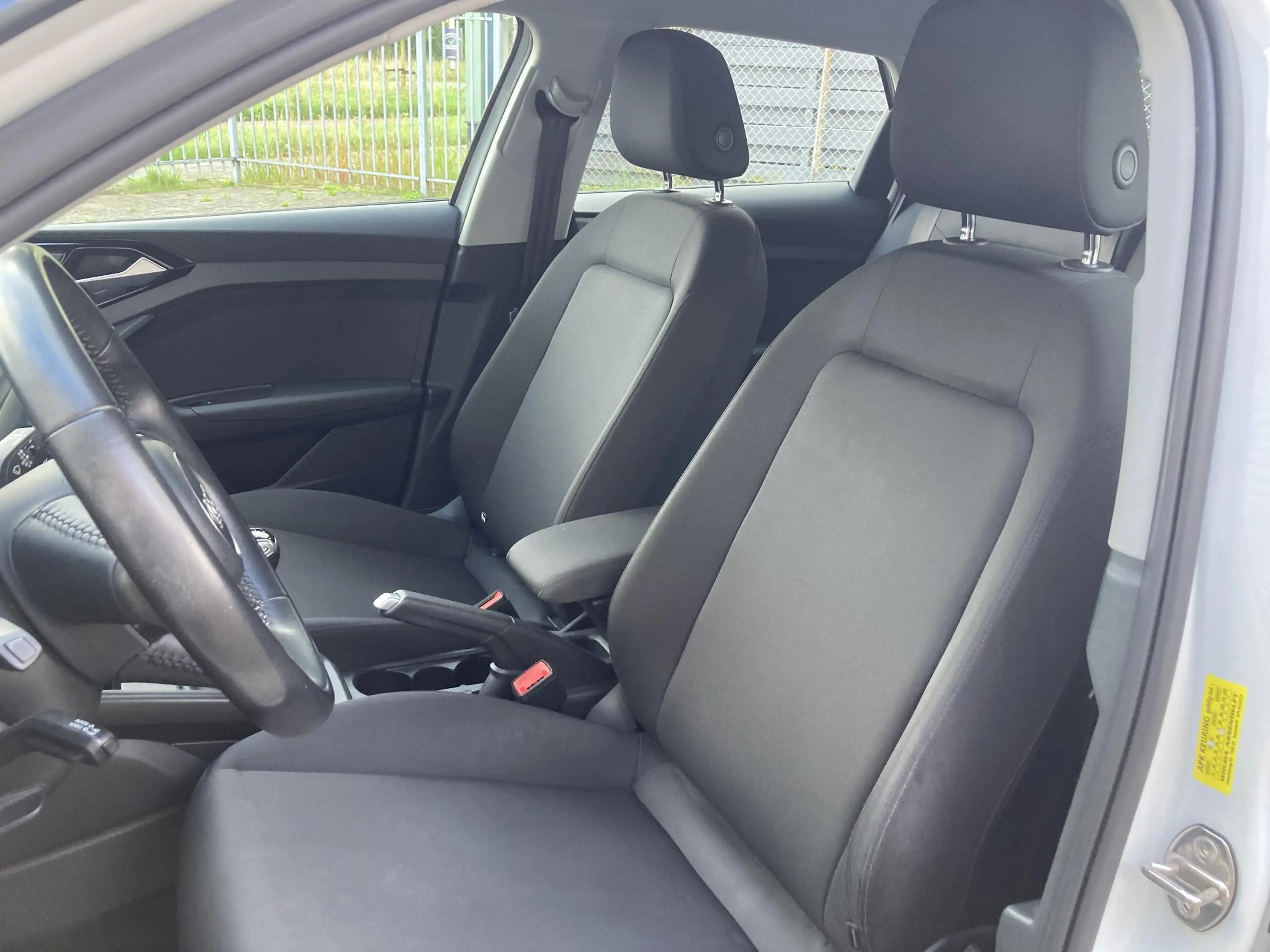 Audi A1 Sportback 25 TFSI Pro Line | 5-deurs | Apple Carpl — photo 12