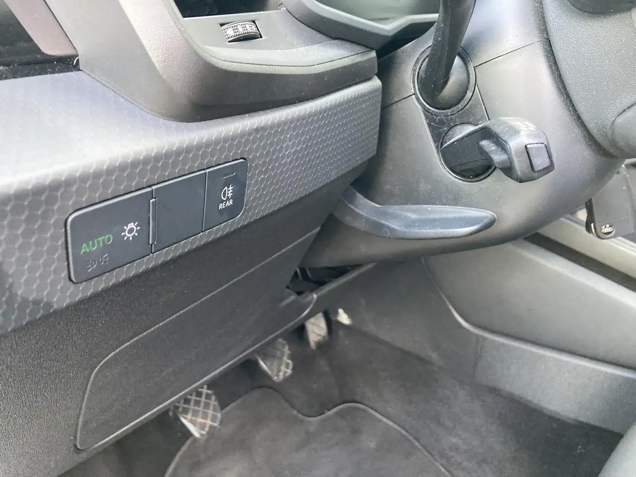 Audi A1 — photo 19 sur 34