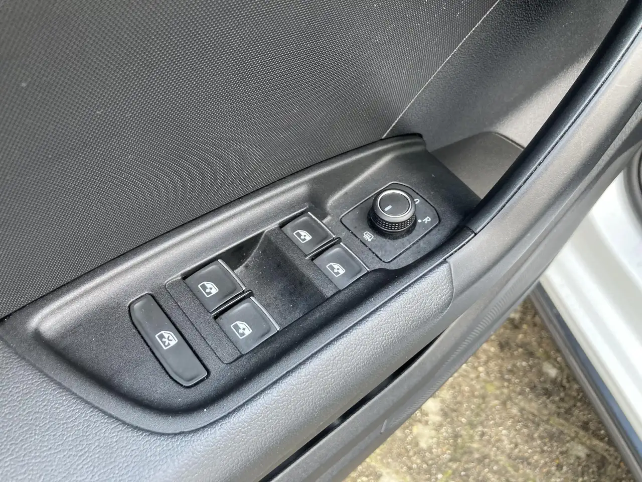 Audi A1 — photo 21 sur 34