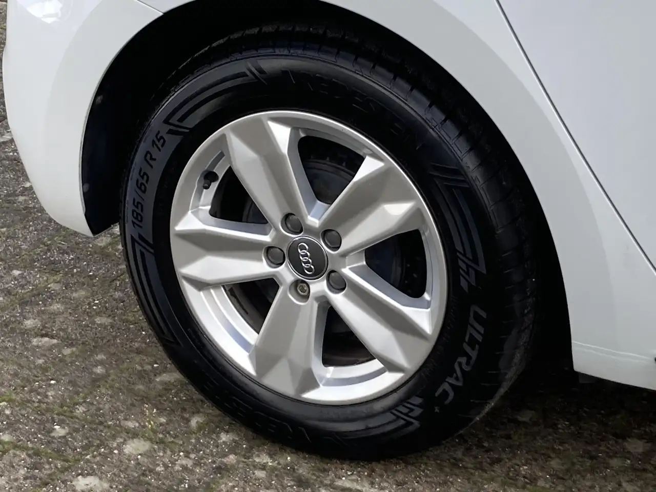 Audi A1 — photo 28 sur 34