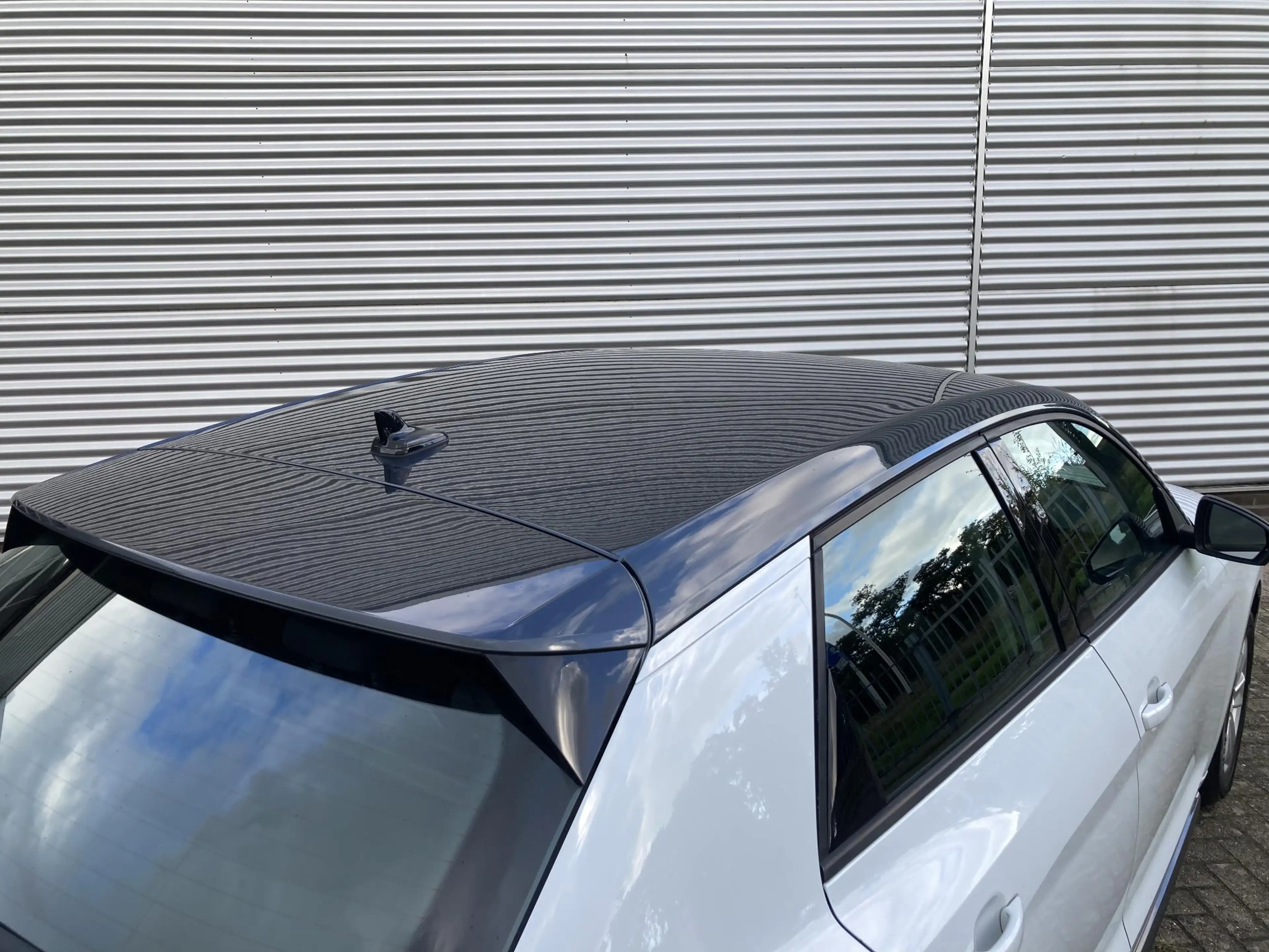 Audi A1 Sportback 25 TFSI Pro Line | 5-deurs | Apple Carpl — photo 5
