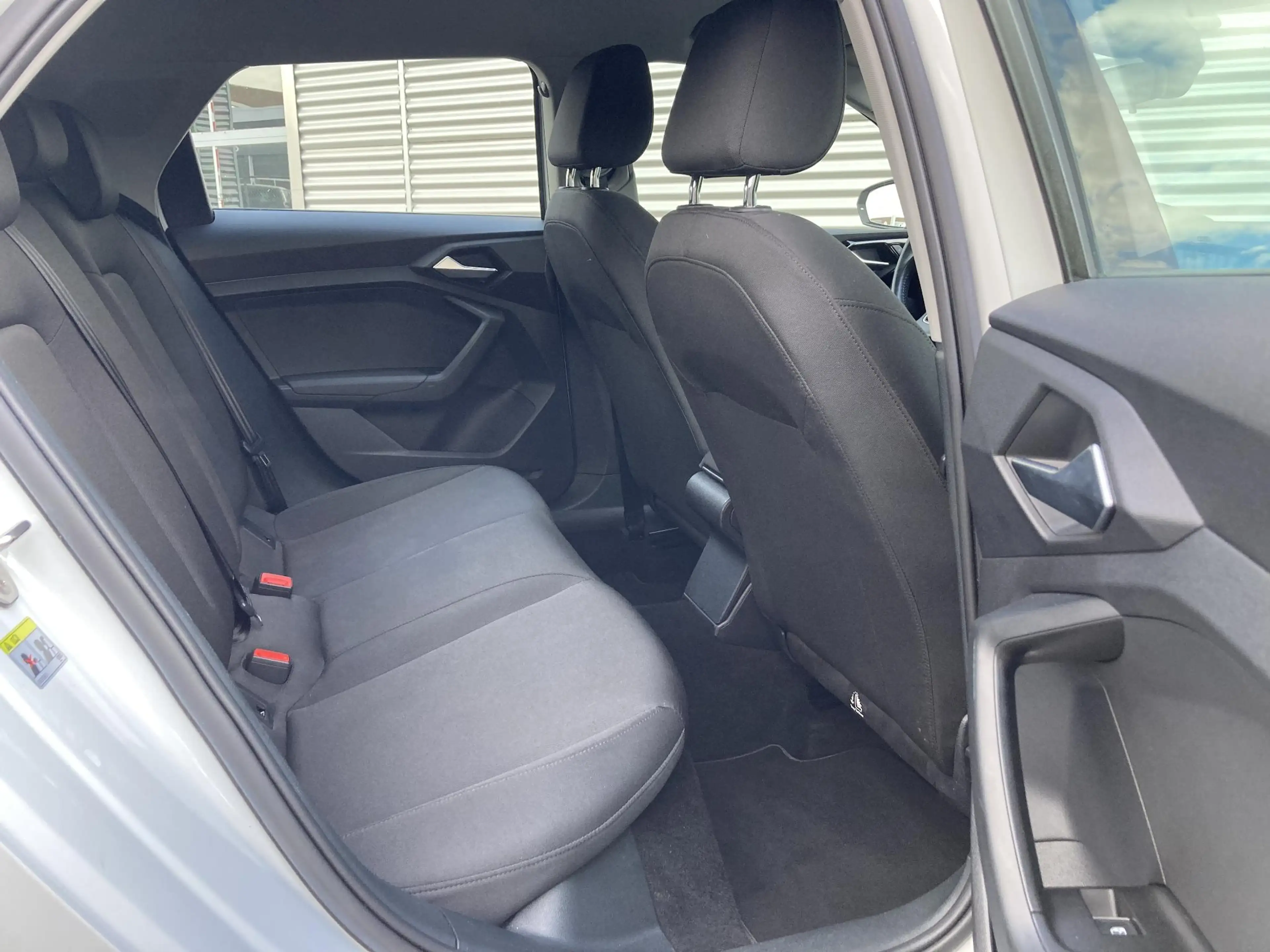 Audi A1 Sportback 25 TFSI Pro Line | 5-deurs | Apple Carpl — photo 13