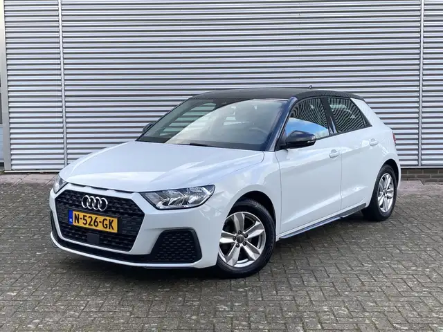Audi A1 Sportback 25 TFSI Pro Line | 5-deurs | Apple Carpl