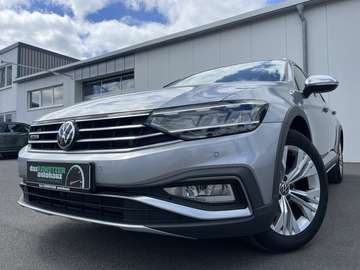 2.0 TDI DSG 4Motion AHK Navi AreaView TravelAssist