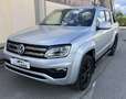 Volkswagen Amarok DC 3.0 V6 tdi Highline 4motion perm. 258cv auto Grigio - thumbnail 2