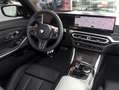 BMW M3 Competion M xDrive Touring Navi Leder Tempom.aktiv Bleu - thumbnail 5