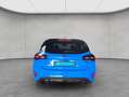 Ford Focus 2.3 EcoBoost S&S ST X Blau - thumbnail 4