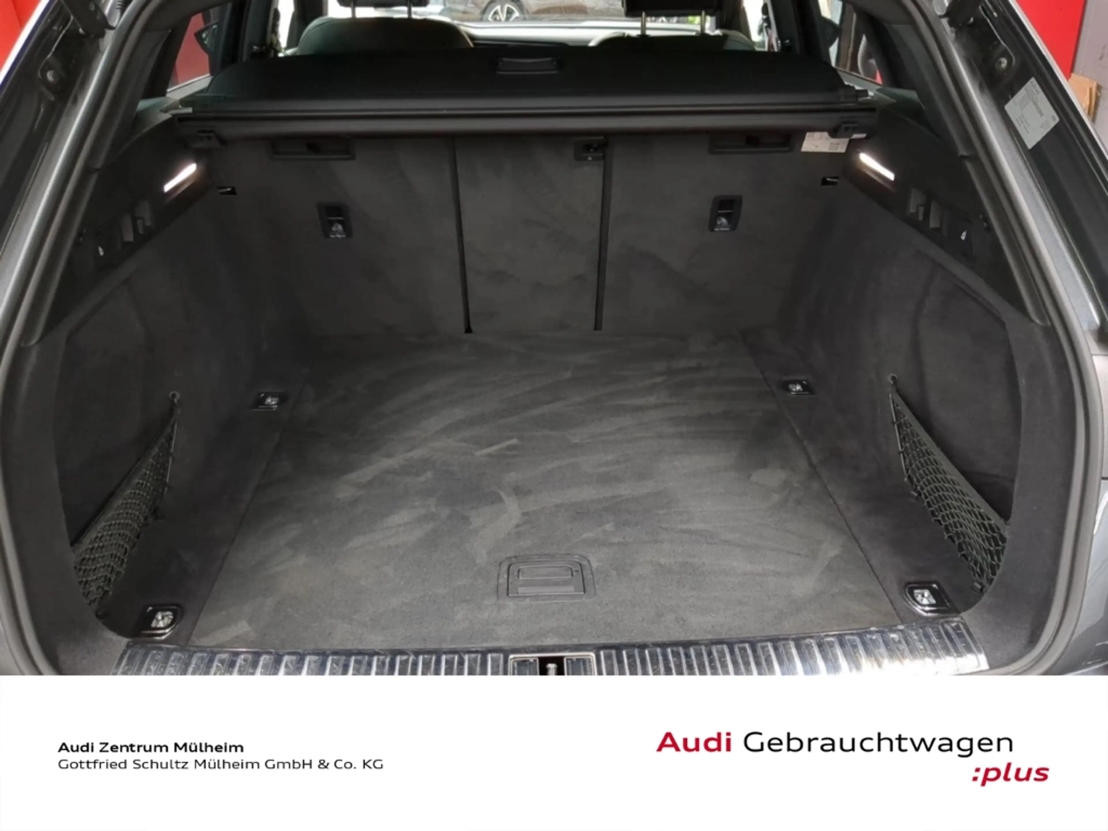 Audi Q8 e-tron 50 quattro S line Navi Pano Matrix LED virtual — photo 9