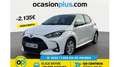 Toyota Yaris 120H 1.5 Active Tech Weiß - thumbnail 1