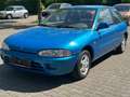 Mitsubishi Colt 1300 GLX*EIN RARITÄT*TOP ZUSTAND*HZULASSUNG Blau - thumbnail 1