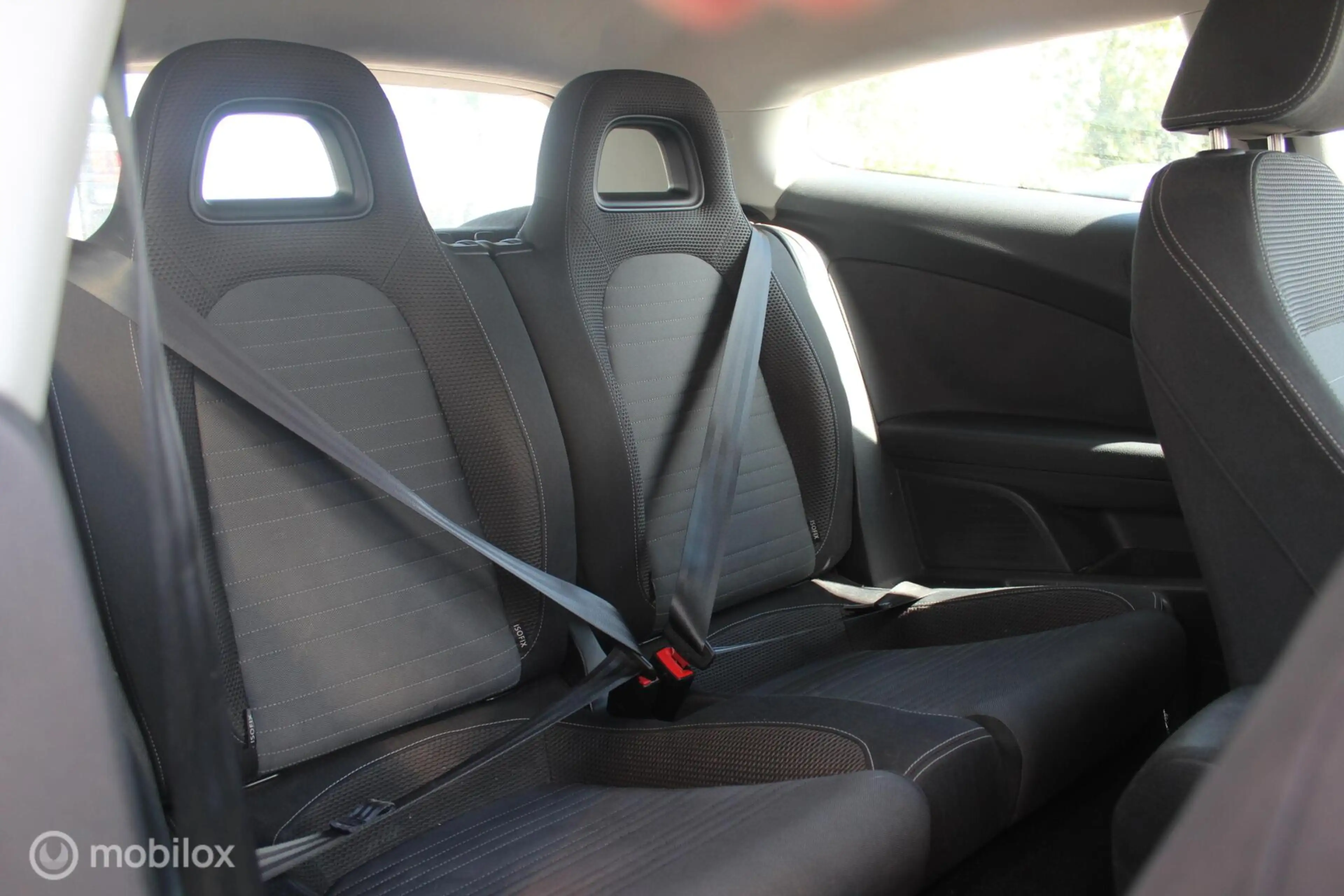 Volkswagen Scirocco 1.4 TSI Clima/Cruise/Nieuw-APK/NAP/17Inch — photo 12