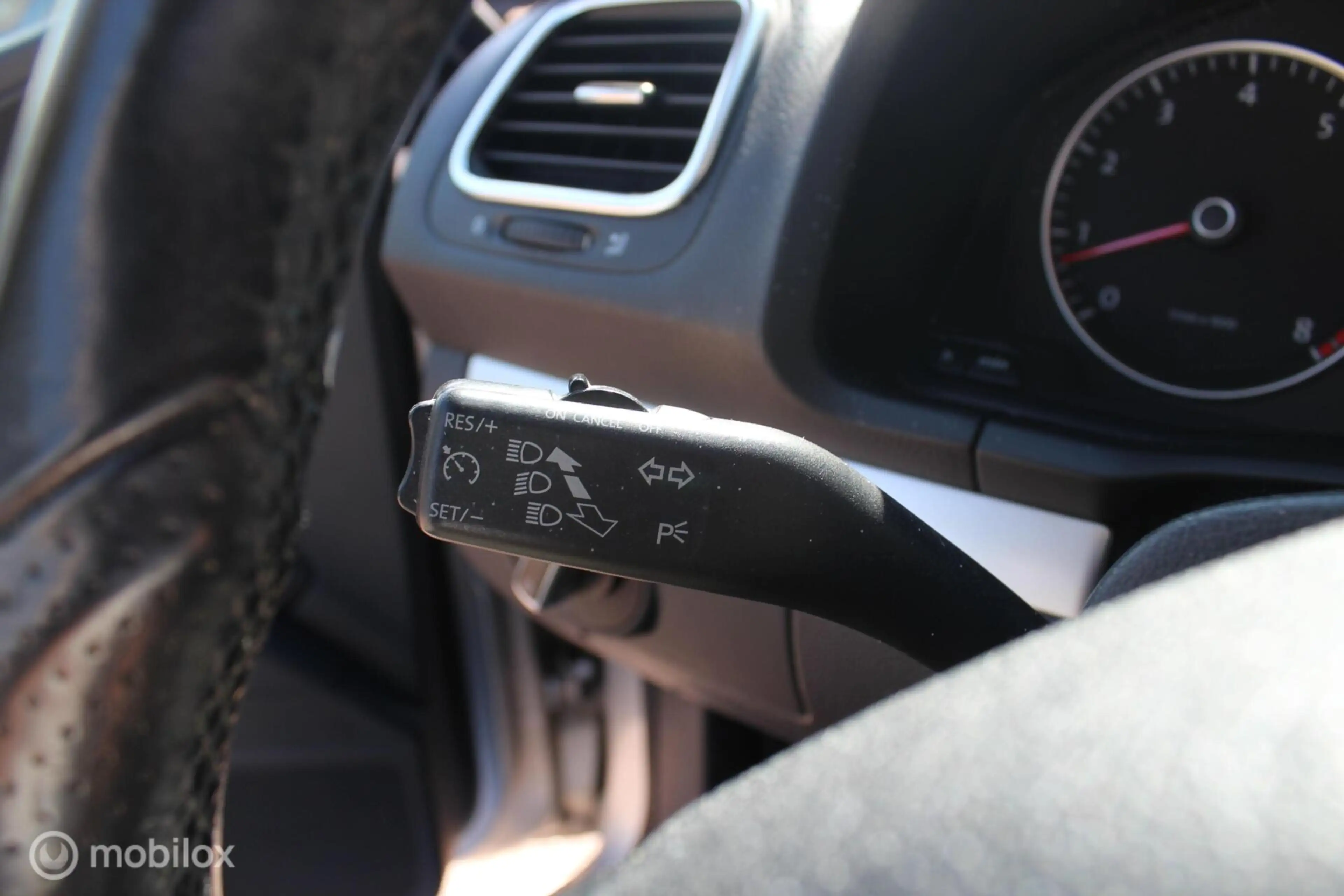 Volkswagen Scirocco 1.4 TSI Clima/Cruise/Nieuw-APK/NAP/17Inch — photo 14