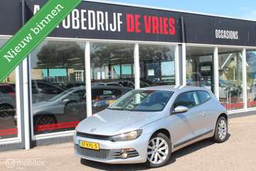 1.4 TSI Clima/Cruise/Nieuw-APK/NAP/17Inch