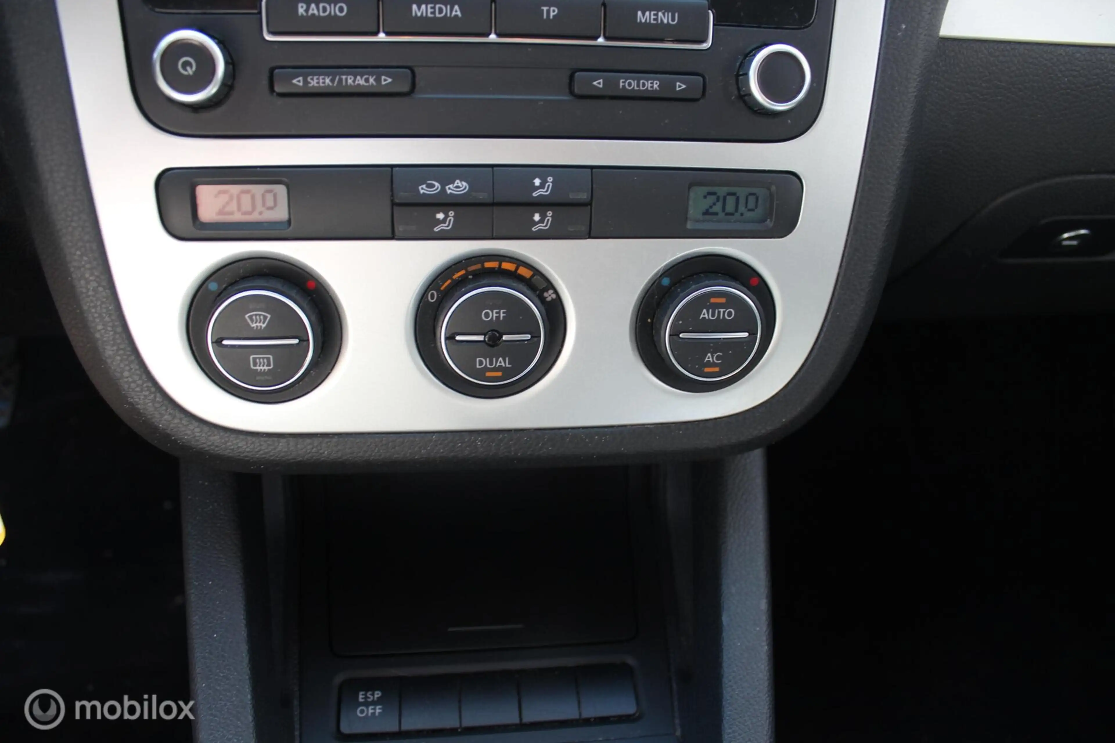 Volkswagen Scirocco 1.4 TSI Clima/Cruise/Nieuw-APK/NAP/17Inch — photo 15