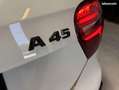 Mercedes-Benz Mercedes A45 45 Phase 2 (Facelift) AMG Speedshift 381ch DCT 4-MATIC Blanc - thumbnail 8