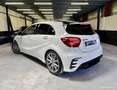 Mercedes-Benz Mercedes A45 45 Phase 2 (Facelift) AMG Speedshift 381ch DCT 4-MATIC Blanc - thumbnail 9