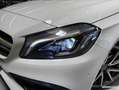 Mercedes-Benz Mercedes A45 45 Phase 2 (Facelift) AMG Speedshift 381ch DCT 4-MATIC Blanc - thumbnail 12