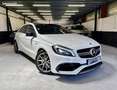 Mercedes-Benz Mercedes A45 45 Phase 2 (Facelift) AMG Speedshift 381ch DCT 4-MATIC Blanc - thumbnail 1