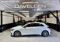 Mercedes-Benz Mercedes A45 45 Phase 2 (Facelift) AMG Speedshift 381ch DCT 4-MATIC Blanc - thumbnail 10