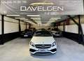 Mercedes-Benz Mercedes A45 45 Phase 2 (Facelift) AMG Speedshift 381ch DCT 4-MATIC Blanc - thumbnail 14