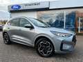 Ford Kuga FHEV 4X4 ST-Line AHK-elek*MATRIX*Sync4*19" Silber - thumbnail 1