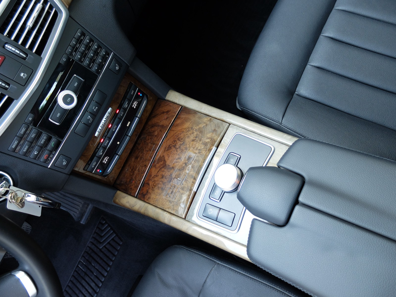 Mercedes-Benz E 350 CDI aus 1.Hand Mercedes Scheckheft — photo 10