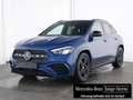 Mercedes-Benz GLA 200 AMG Line Advanced Plus Schwarz - thumbnail 1