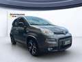 Fiat Panda Sport MY21 Sport Hybri Gris - thumbnail 3