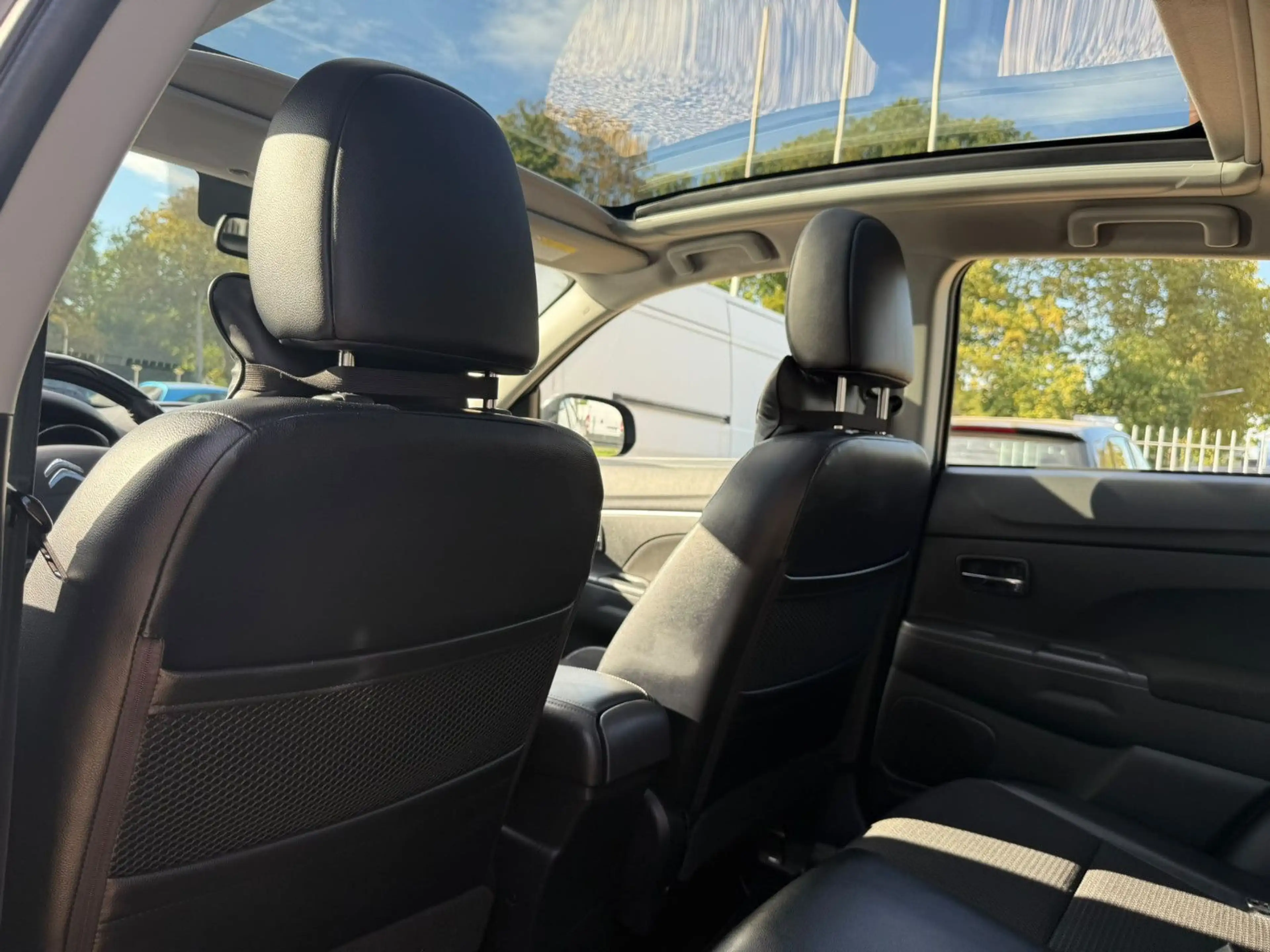 Citroen C4 Aircross Tendance 2WD — photo 12
