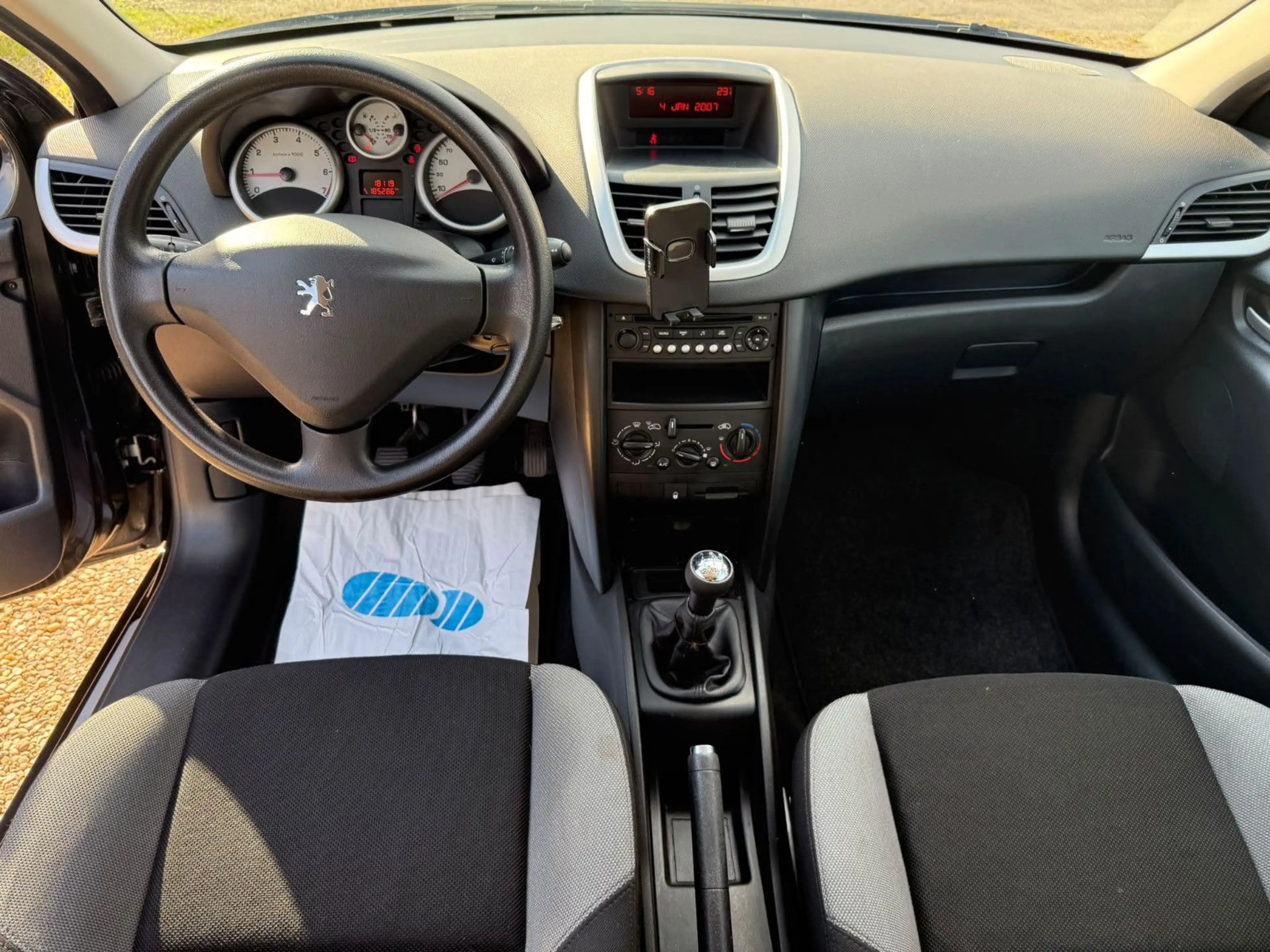 Citroen C4 Aircross Tendance 2WD — photo 8