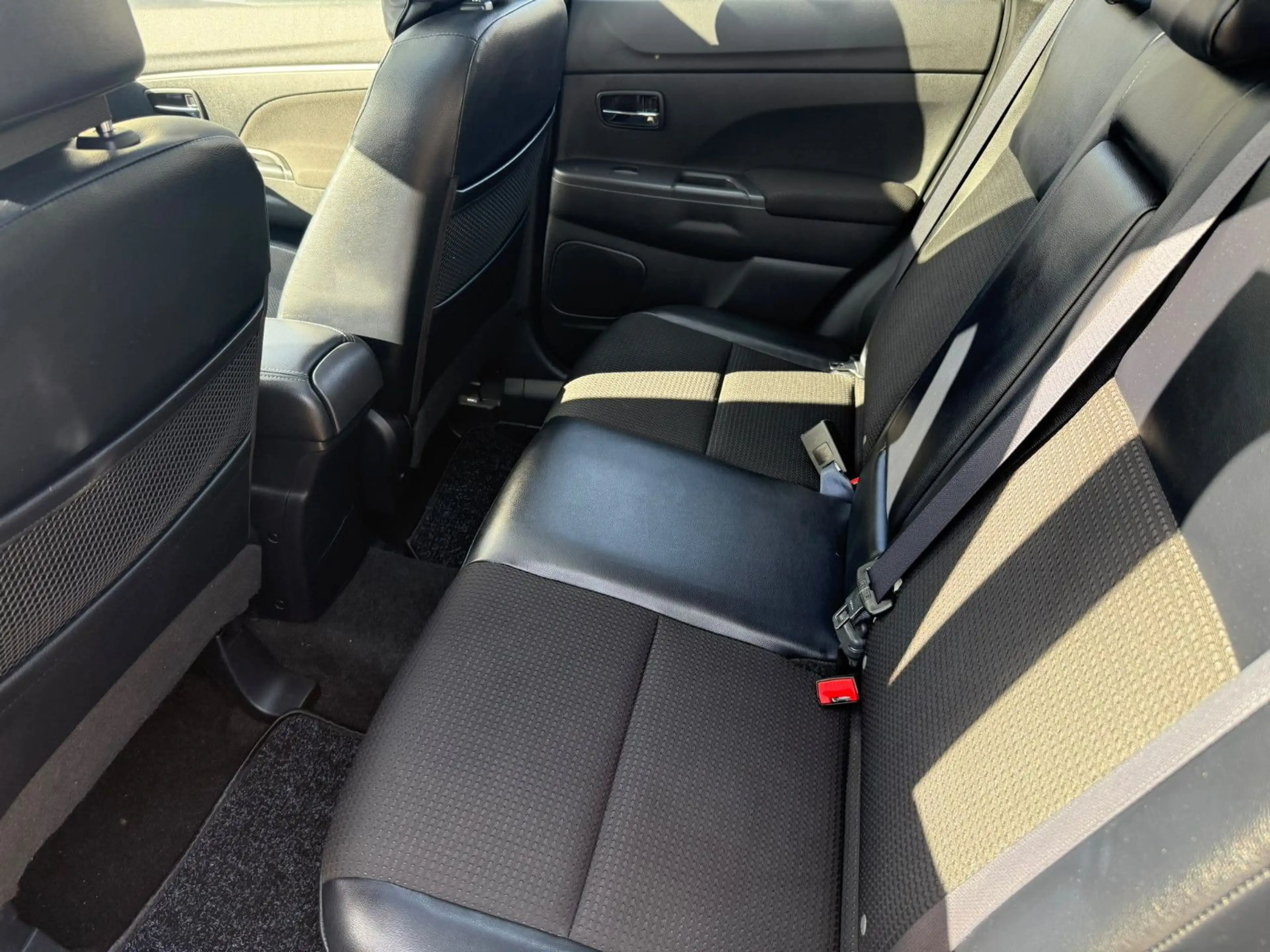 Citroen C4 Aircross Tendance 2WD — photo 11