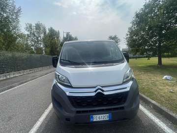 Citroen jumper, 2.0 Diesel, Ok Neopatentati