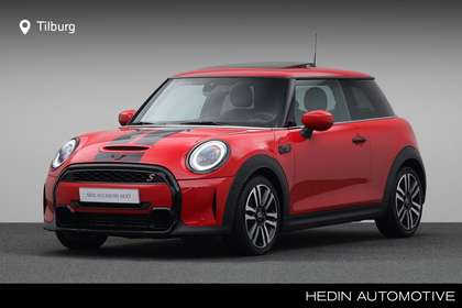 MINI John Cooper Works Mini 2.0 Classic | Panoramadak | Harman Kardon | S