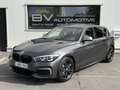 BMW 140 i xDrive automaat - PANO - Keyless - H/K - FULL!!! Grijs - thumbnail 7
