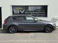 BMW 140 i xDrive automaat - PANO - Keyless - H/K - FULL!!! Grijs - thumbnail 2