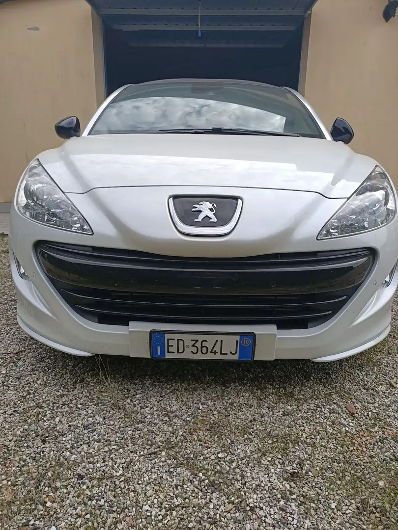 Peugeot RCZ 1.6 thp 16v Asphalt 200cv - 2