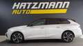 Opel Astra ASTRA L ST GS-Line 1,2 131PS 8G Automatik Silber - thumbnail 1