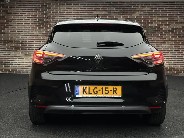 Renault Clio view 7