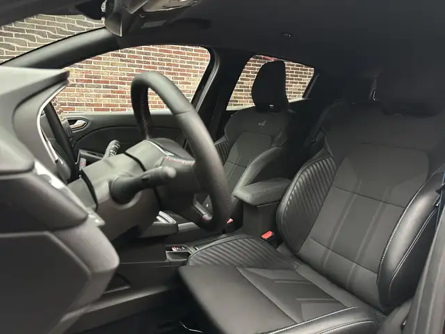 Renault Clio view 14