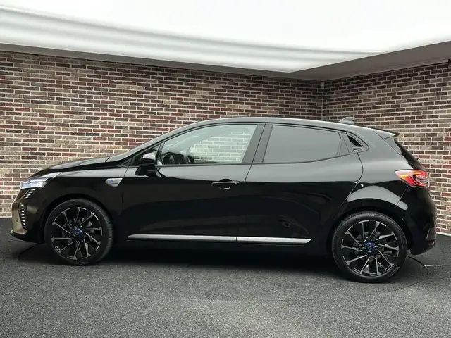 Renault Clio view 6