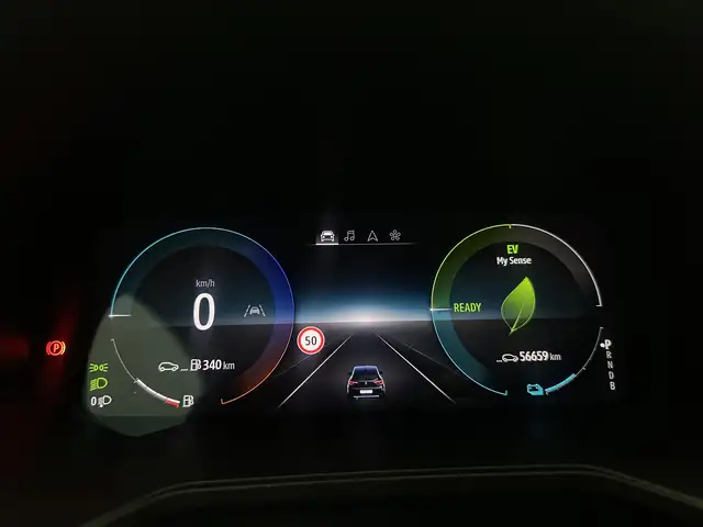 Renault Clio view 12