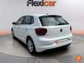 Volkswagen Polo 1.6TDI Advance 59kW Blanco - thumbnail 5