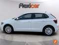 Volkswagen Polo 1.6TDI Advance 59kW Blanco - thumbnail 4
